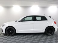 Audi A1 SPORTBACK TFSI SPORT 18