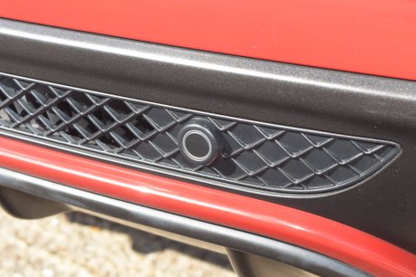 Alfa Romeo Stelvio V6 BITURBO QUADRIFOGLIO 43