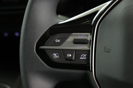 Peugeot Partner BLUEHDI PROFESSIONAL L1 20