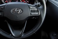 Hyundai i10 MPI SE CONNECT 19