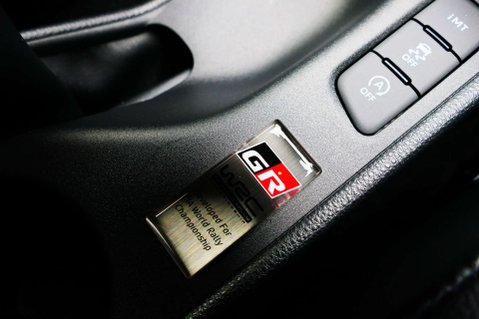 Toyota GR Yaris 1.6 GR Yaris Circuit 4WD 4WD 3dr 48