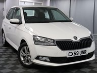 Skoda Fabia SE MPI 19