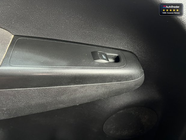 Ford Transit Courier SWB L1H1 Low Roof Sport Air Con Alloys Sensors EURO 6 NO VAT 38