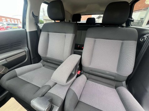 Citroen C4 Cactus 1.2 C4 Cactus Flair PureTech S/S Semi-Automatic 5dr - NATIONAL DELIVERY* 30