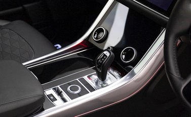 Land Rover Range Rover Sport 5.0 SVR 20