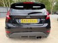 Ford Fiesta 1.6 Fiesta Metal 3dr 28