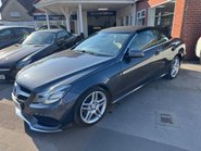 Mercedes-Benz E Class E220 CDI AMG SPORT 27