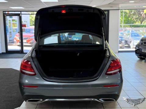 Mercedes-Benz E Class 2.0 E220d AMG Line G-Tronic+ Euro 6 (s/s) 4dr 94