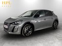 Peugeot 208 1.2 GT Hatchback 5dr Petrol Hybrid e-DSC6 Euro 6 (s/s) (100 ps) Air Con - A 3
