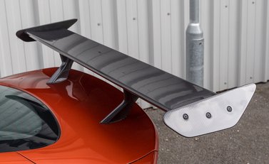 Aston Martin Vantage GT8 27