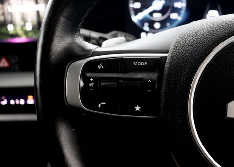 Kia Sportage 1.6 Sportage 3 HEV Auto 5dr 26