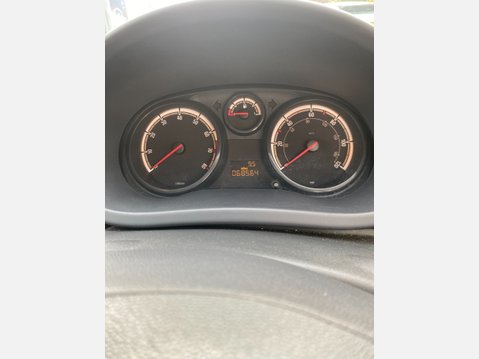 Vauxhall Corsa LIFE 11