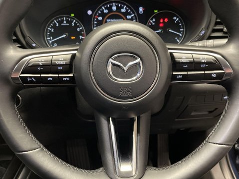 Mazda CX-30 2.5 e-SKYACTIV G MHEV Exclusive-Line SUV 5dr Petrol Manual Euro 6 (s/s) (14 20