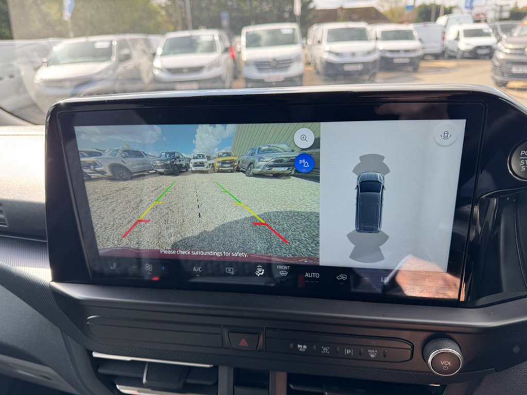2024 Ford Transit CustomSWB L1H1 Low Roof Limited 300 Air Con Alloys Sensors EURO 6 — thumbnail 40 of 51