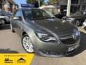 Vauxhall Insignia 2.0 CDTi SRi Nav Auto Euro 6 5dr