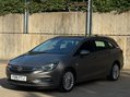 Vauxhall Astra 1.6 CDTi Elite Nav Sports Tourer Auto Euro 6 5dr 5
