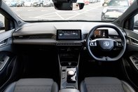 MG MG3 TROPHY 3