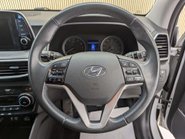 Hyundai TUCSON 1.6 Tucson SE Nav GDi 2WD 5dr 66