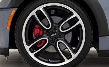 Mini Hatch Cooper Works GP 8