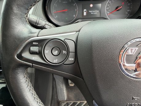 Vauxhall Grandland X SE PREMIUM 9