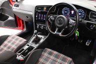 Volkswagen Golf 2.0 Golf GTi Performance TSi 3dr 8