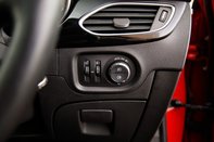 Vauxhall Astra ELITE NAV 12