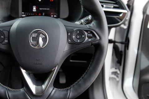 Vauxhall Corsa ELITE NAV PREMIUM 19