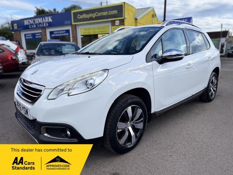 Peugeot 2008 1.6 BlueHDi Allure Euro 6 (s/s) 5dr 1