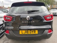 Renault Kadjar DYNAMIQUE S NAV TCE 14