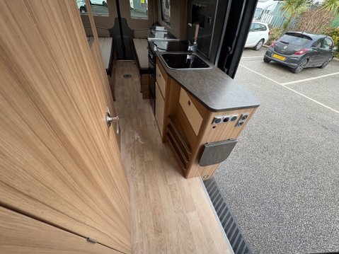 Lunar Landstar RL S 10