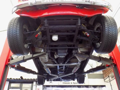 HMC MK1V Sports 25