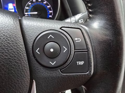 Toyota Auris 1.8 VVT-h Excel Touring Sports CVT Euro 6 (s/s) 5dr 37