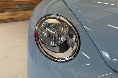 Volkswagen Beetle 1.4 TSI 60s Cabriolet 2dr Petrol Manual Euro 5 (160 ps) 25