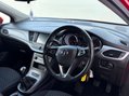 Vauxhall Astra 1.4 Astra Tech Line Nav T 5dr 47