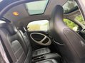 Smart Forfour 1.0 Prime (Premium) Euro 6 (s/s) 5dr 11