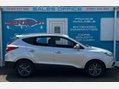 Hyundai ix35 1.7 CRDi SE SUV 5dr Diesel Manual Euro 5 (s/s) (115 ps) 2