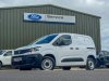 Peugeot Partner SWB L1H1 Low Roof Professional Premium+ Air Con Sensors EURO 6