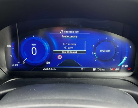 Ford Puma 1.0 Puma ST-Line MHEV 5dr 21