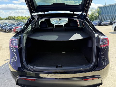 Tesla Model Y (Dual Motor) Long Range SUV 5dr Electric Auto 4WDE (384 bhp) 20