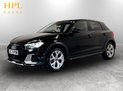 Audi A1 1.0 TFSI 30 Citycarver 5dr Petrol S Tronic Euro 6 (s/s) (110 ps) Alloys 3