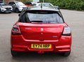Suzuki Swift 1.2 MHEV Ultra Euro 6 (s/s) 5dr 3