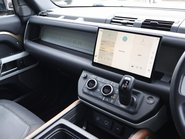 Land Rover Defender 110 D300 X-DYNAMIC HSE 7 SEATER  PRICE MATCH OFFER PREMIUM COLOUR  21
