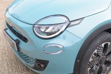 Fiat 600 1.2 Hybrid 48V 136 La Prima 10