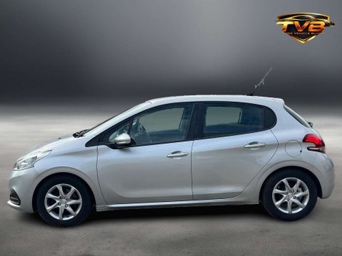 Peugeot 208 1.2 208 Active 5dr - NATIONAL DELIVERY* 7