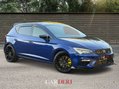 SEAT Leon 2.0 Leon Cupra 290 TSi Semi-Auto 5dr 6