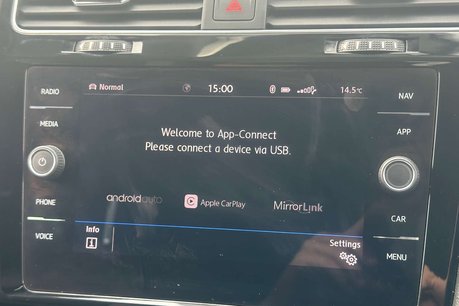 Volkswagen Golf 2.0 Golf GT TDI Semi-Auto 5dr 43