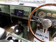 Land Rover Defender 110 2.5 Diesel 18