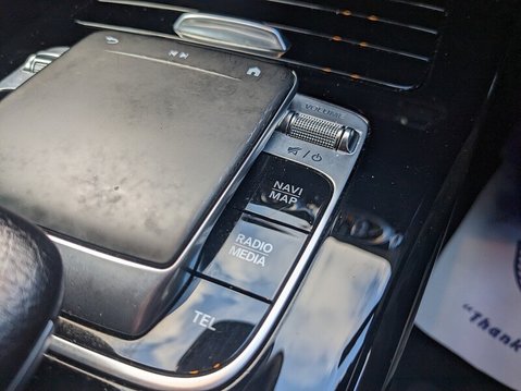 Mercedes-Benz A Class A 180 D AMG LINE PREMIUM 28