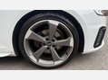 Audi A4 2.0 A4 Black Edition 35 TDI Semi-Auto 5dr 41