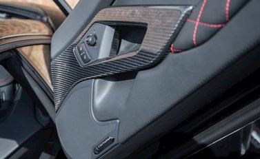 Lamborghini Aventador LP 720-4 Roadster 50th Anniversary 23